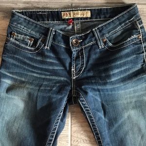Women’s BKE jeans
